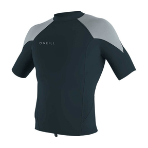 O'NEILL - Reactor-2 Short Sleeve Wetsuit Top - 1mm