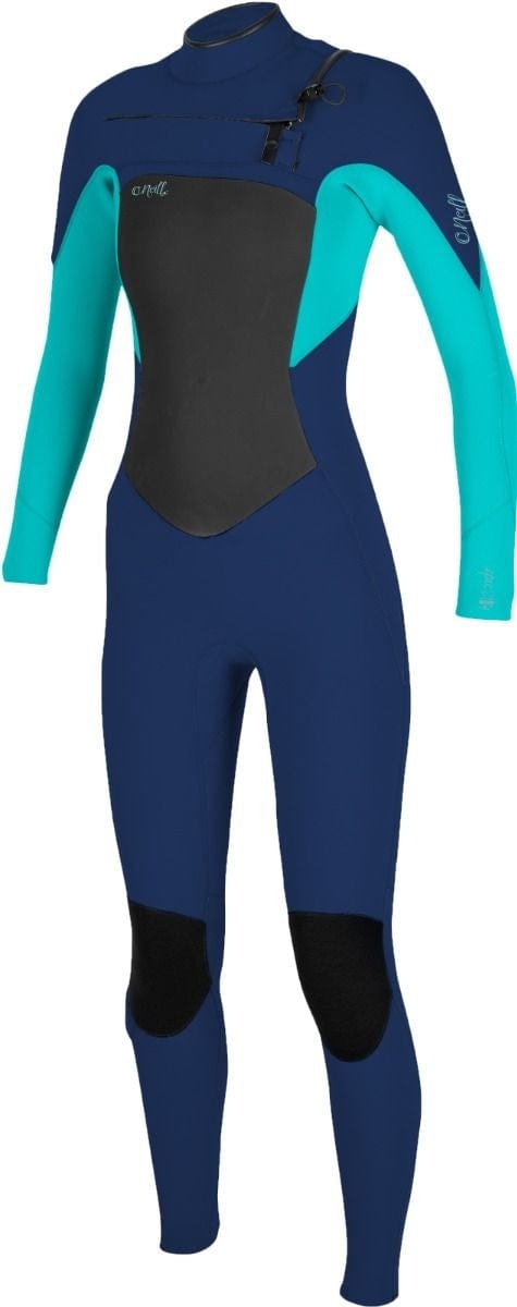 O'Neill - Surf Muta Donna Epic 3/2 Chest Zip Full