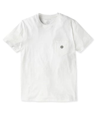 OK - Dop Pocket Tee