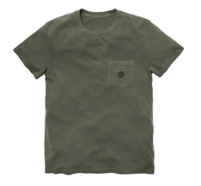 OK - Dop Pocket Tee