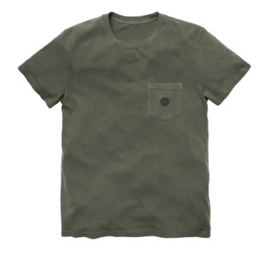 OK - Dop Pocket Tee