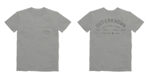 OK - Industrial SS Tee
