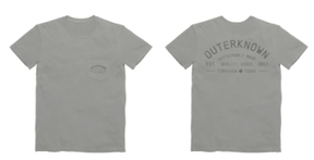 OK - Industrial SS Tee