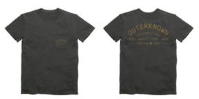 OK - Industrial SS Tee