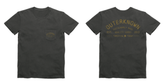 OK - Industrial SS Tee