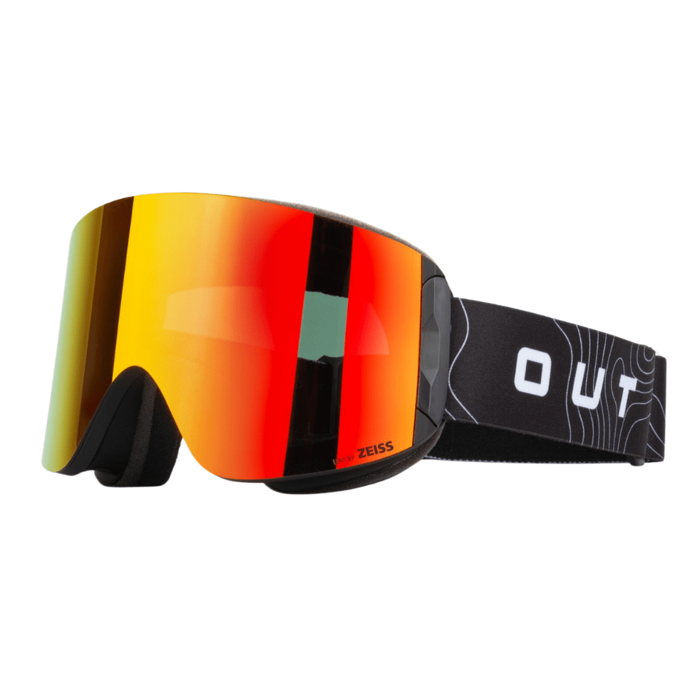 OUT OF - Katana Elevation Red MCI Bonus: Storm