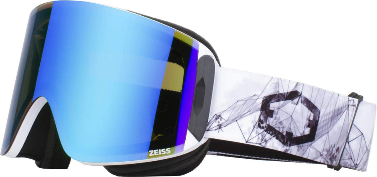 OUT OF - Katana Homespot Blue MCI Bonus: Storm