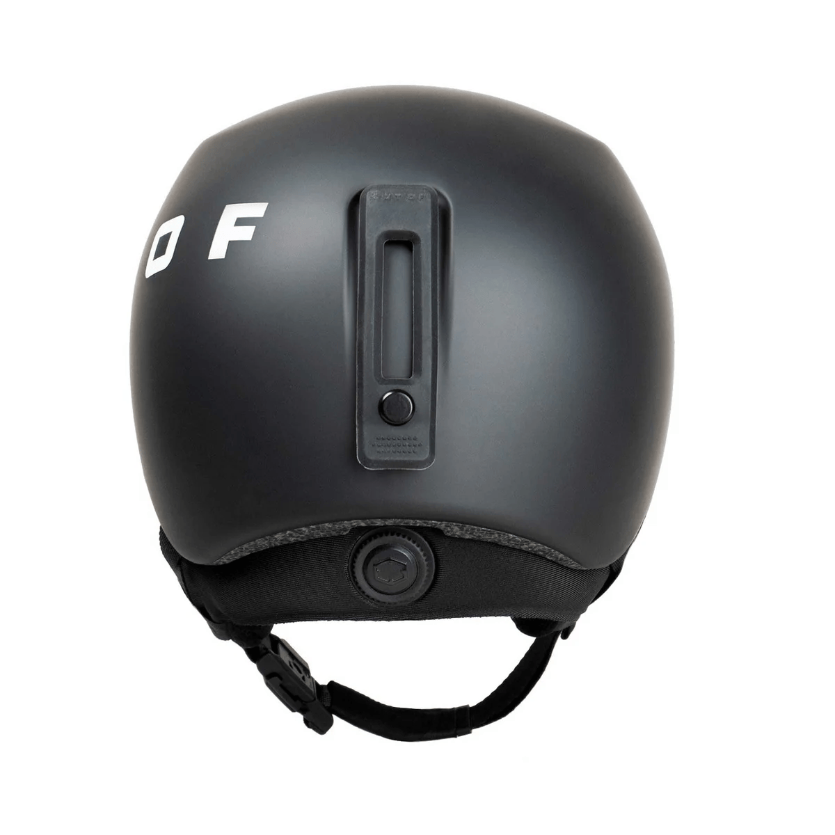 OUT OF - Liner Logo Helmet