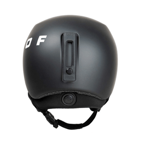 OUT OF - Liner Logo Helmet