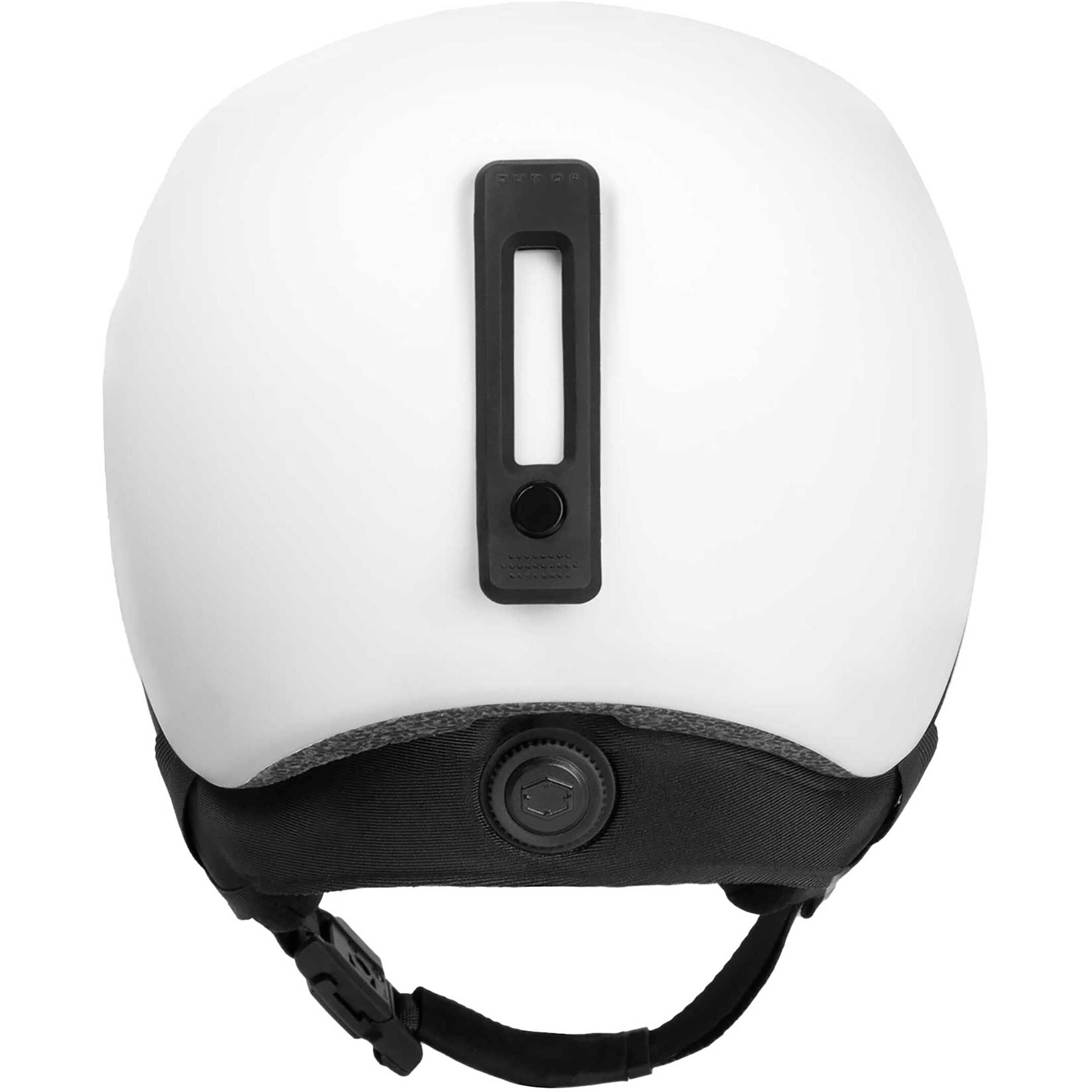 OUT OF - Liner Snow Helmet - White