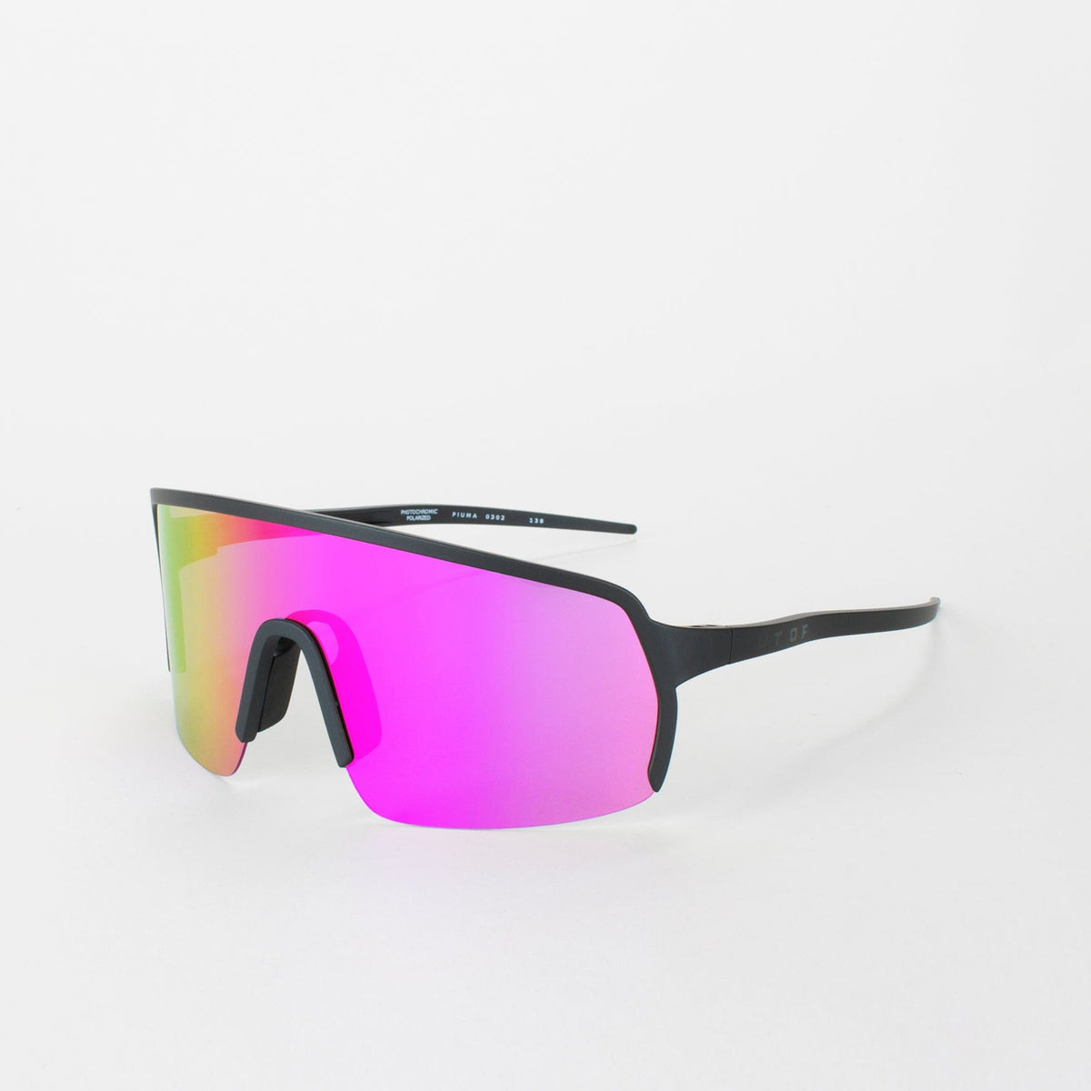 OUT OF - Piuma Black