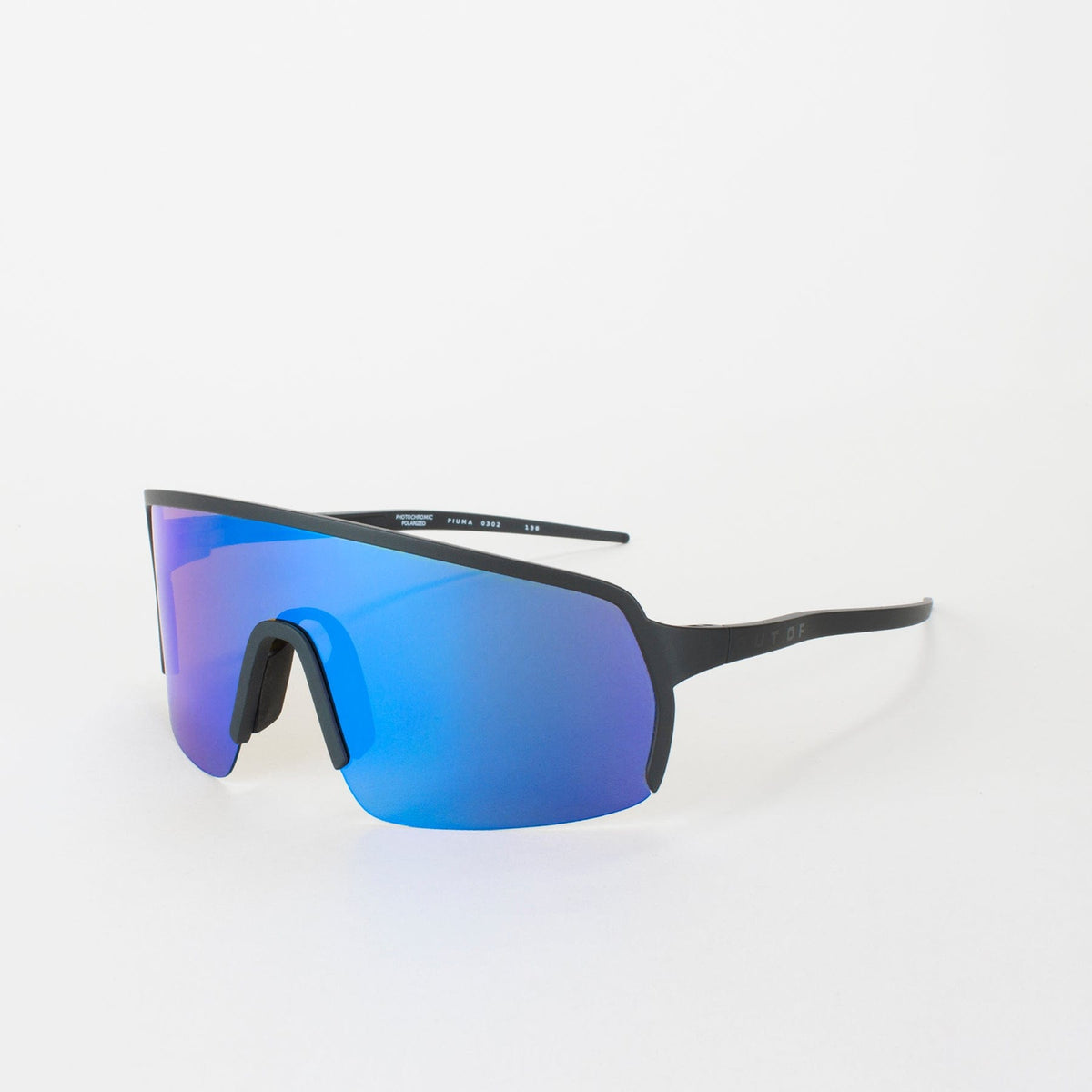 OUT OF - Piuma Black