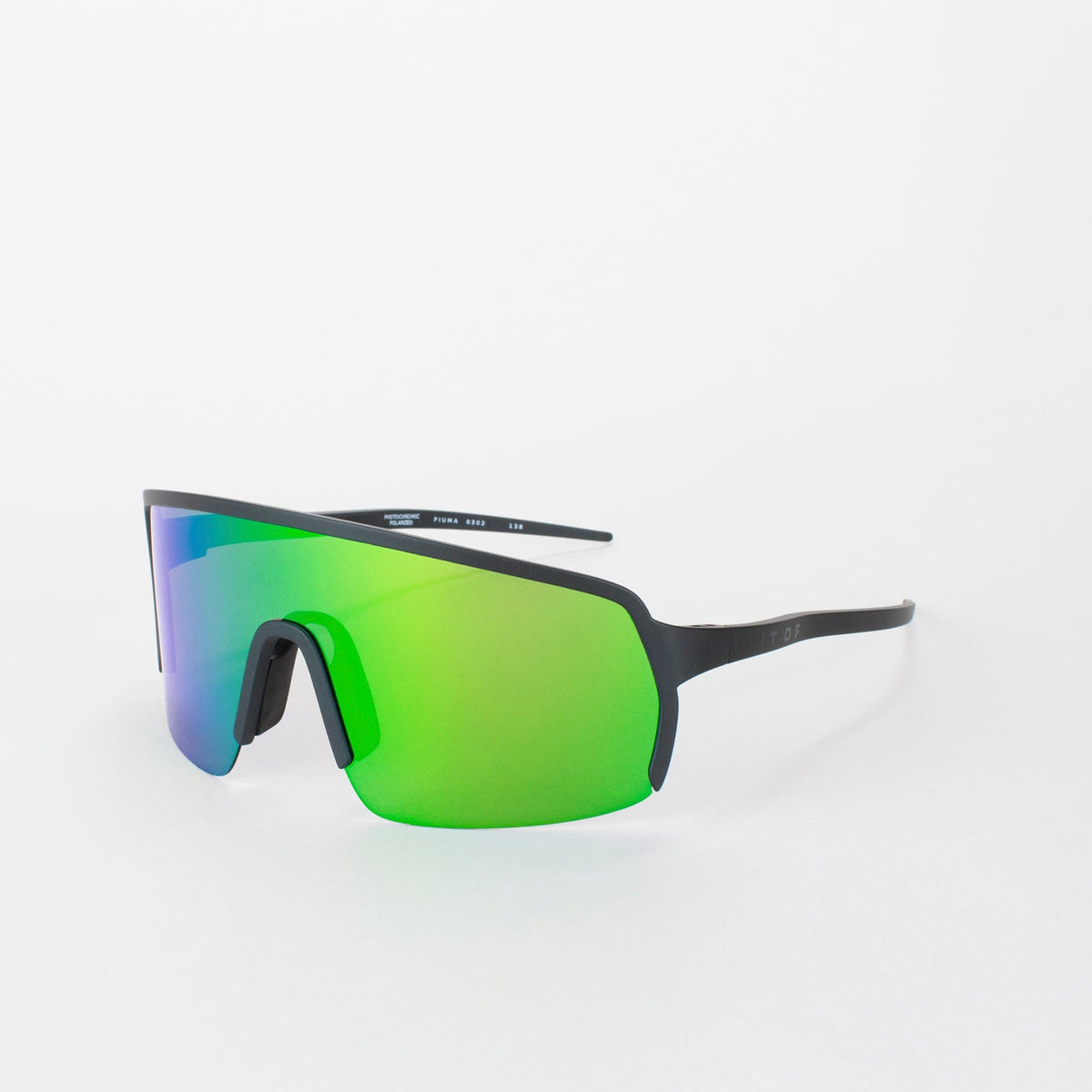 OUT OF - Piuma Black
