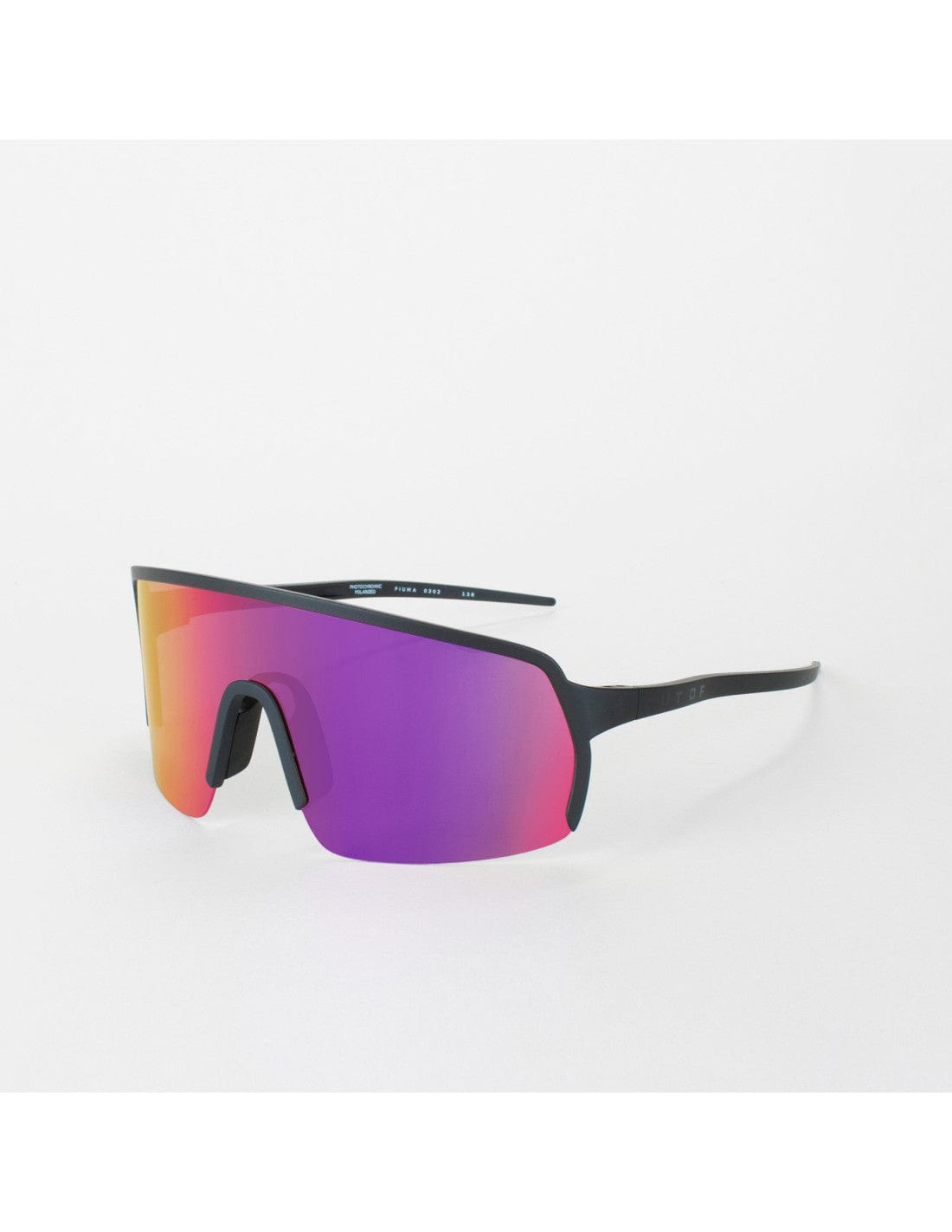 OUT OF - Piuma Black