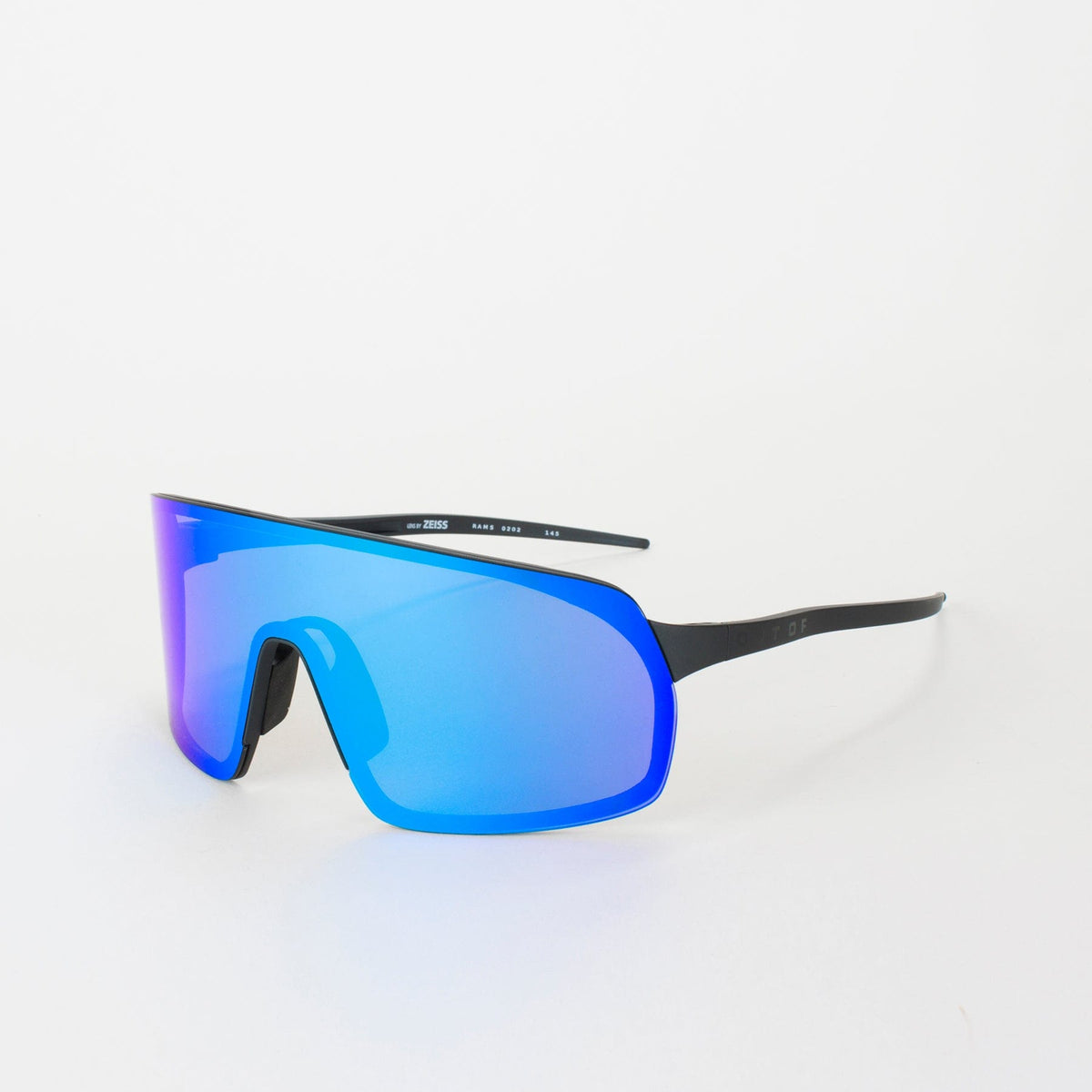 OUT OF - Rams Black