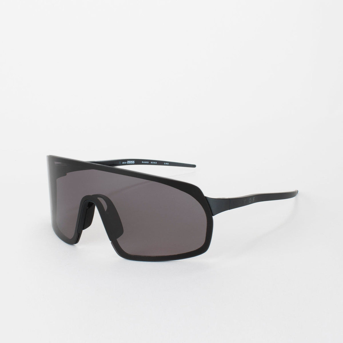 OUT OF - Rams Black