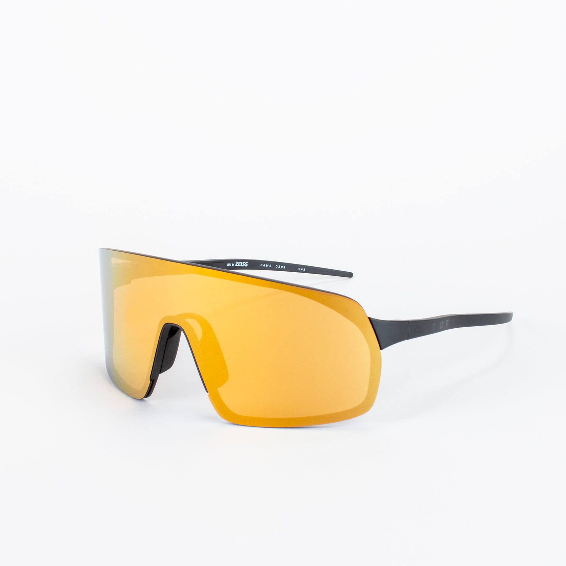 OUT OF - Rams Black