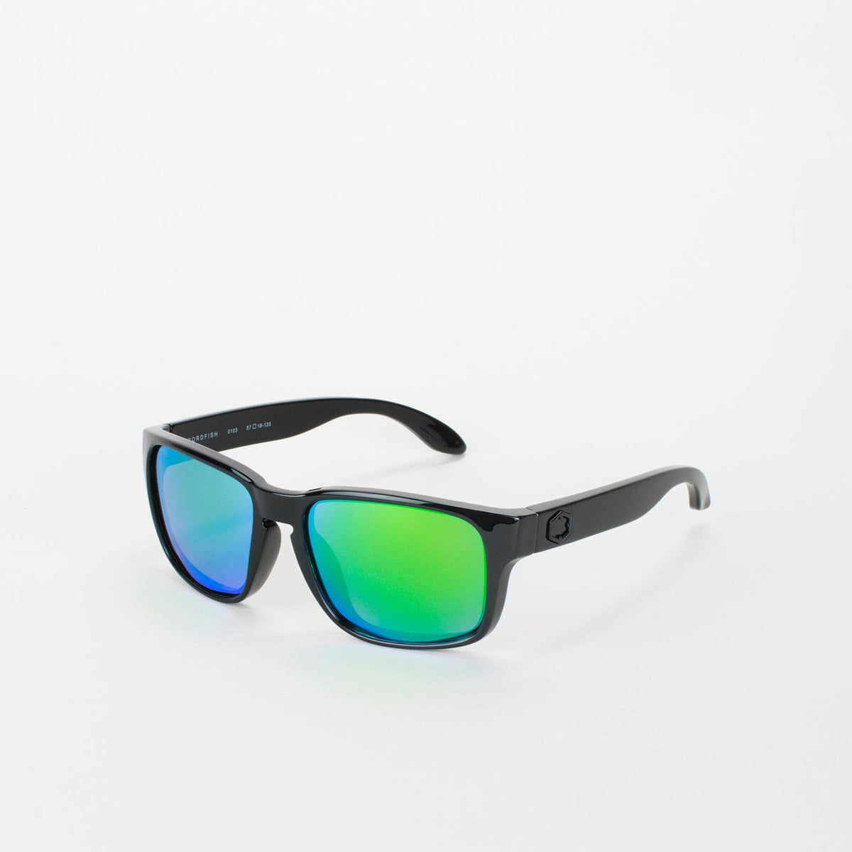 OUT OF - Swordfish Black