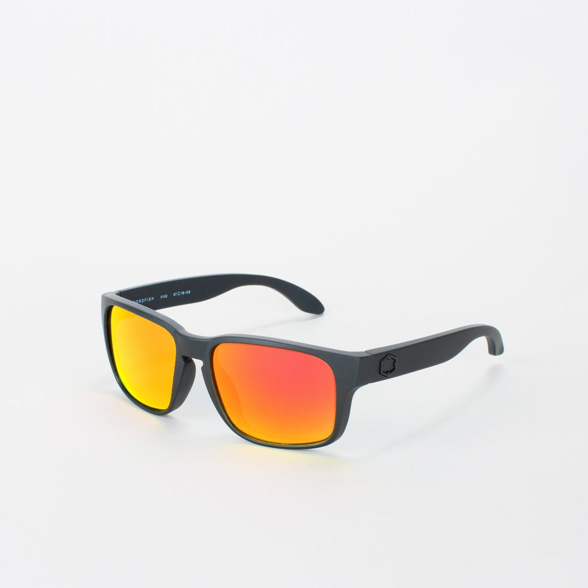 OUT OF - Swordfish Black