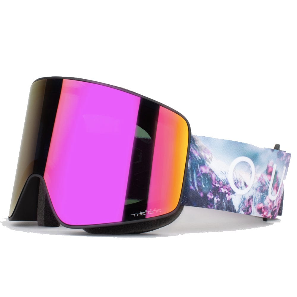OUT OF - Void Lilac The One Loto