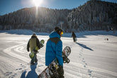 Manutenzione e Riparazione Snowboard e Sci Milano