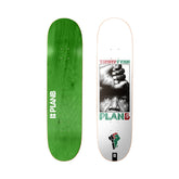 PLAN B - One Love Metallic 8.25"x32.125" Deck