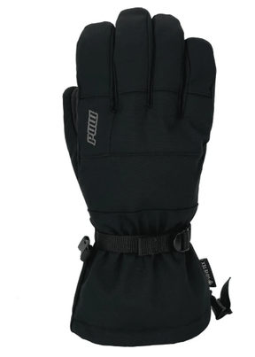 POW - Trench GTX Glove Black