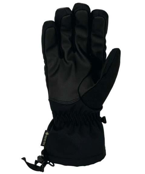 POW - Trench GTX Glove Black