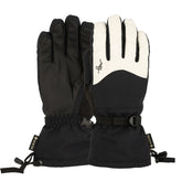 POW - Twisp GTX Mitt-White
