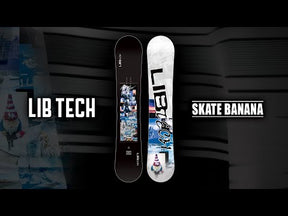 LIB TECH - Skate Banana