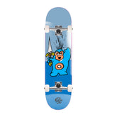 Push – Sword Lord 7.75″ – Skateboard Completo Blue