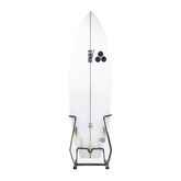 SurfLogic - Free Standing Single Surfboard