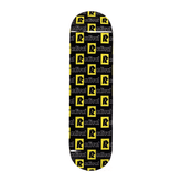 Radical - Infinity Logo 8.5 Medium concave