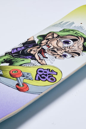 Radical - Monster skateboard 8.25