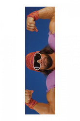 RANDY - Deck Skate - Multi 9.0"