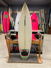 RAWSON - Shortboard 6'1" X 19 1/2 X 2 1/2 LT30 USATA