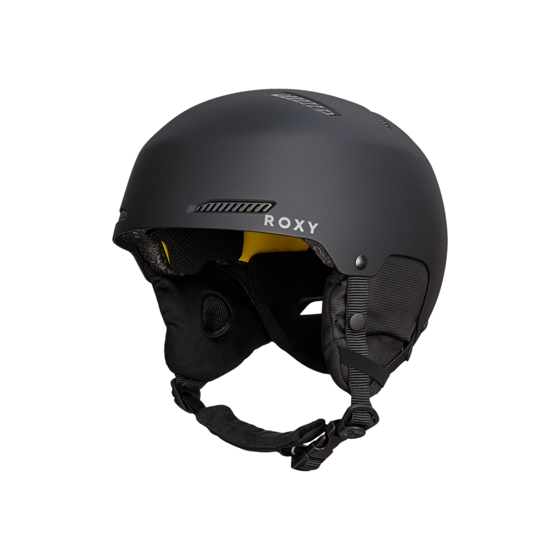 Roxy Freebird MIPS, casco snowboard Nero, taglia S, vista prodotto