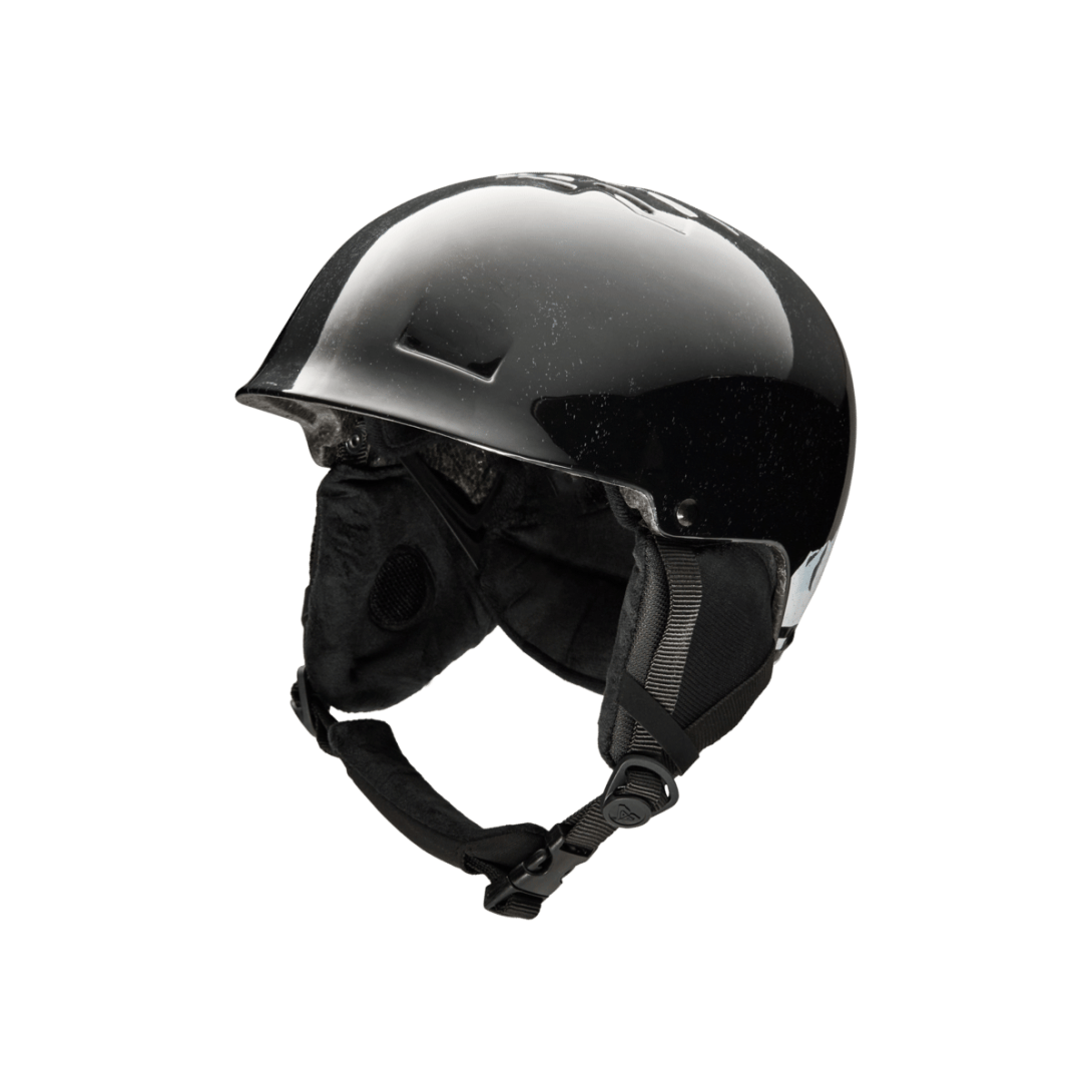 Roxy Happyland, casco snowboard Grigio, taglia S/M, vista prodotto