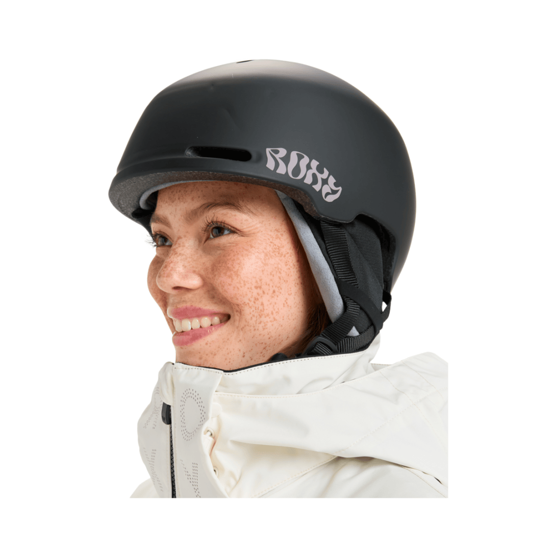 Roxy Kashmir, casco snowboard variante KYP0, taglia S, vista prodotto