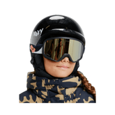 Roxy Slush Girl, casco snowboard Nero, taglia S/M, vista prodotto