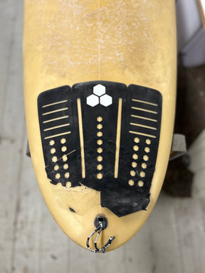 SALT - 5'10" USATA