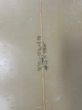 SALT - 5'10" USATA