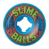 SANTA CRUZ - 53mm Flea Balls Speed Balls Blue 99a