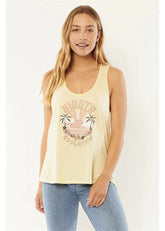 SISSTREVOLUTION - KNIT TANK
