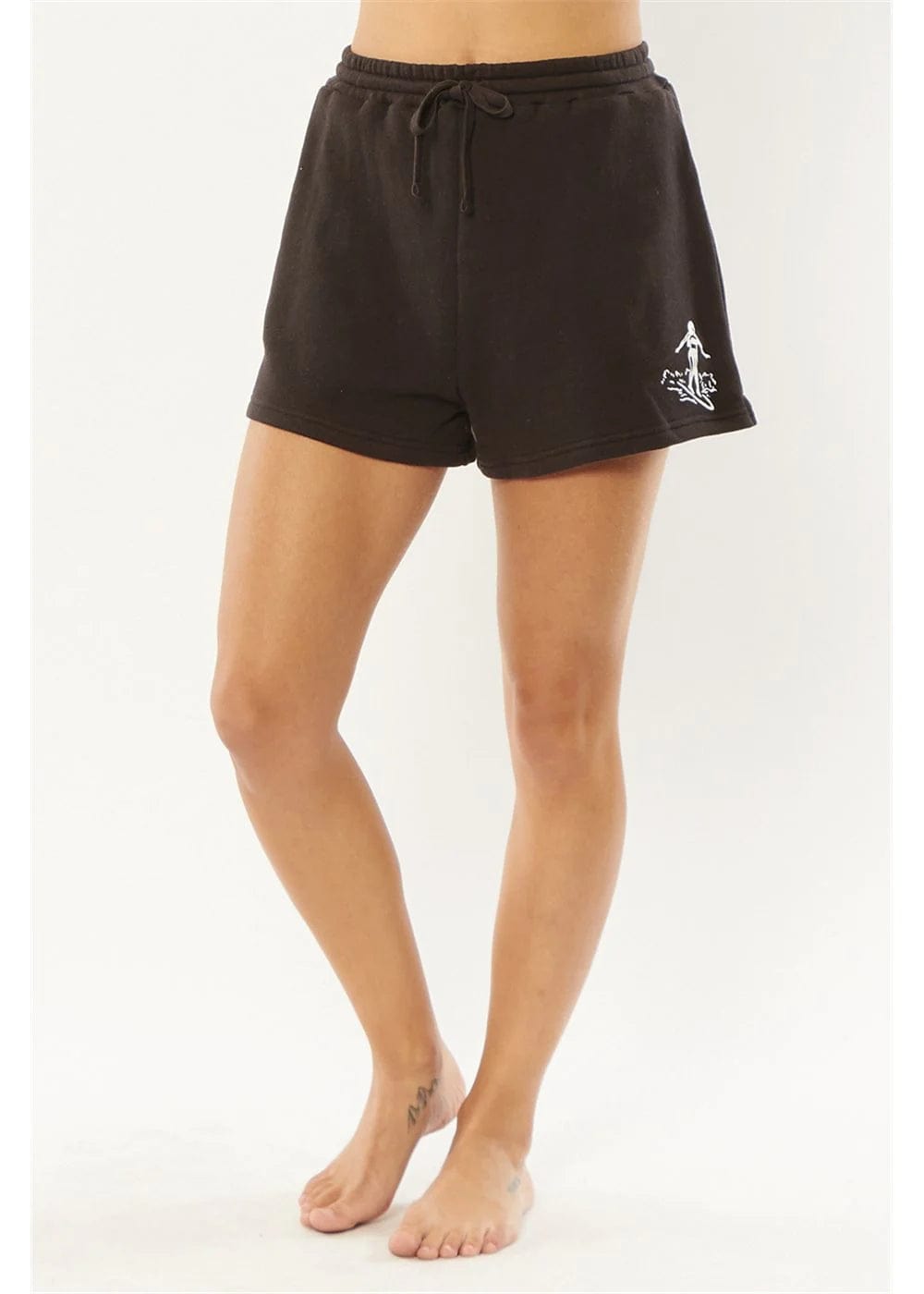 SISSTREVOLUTION - Sunburst Fleece