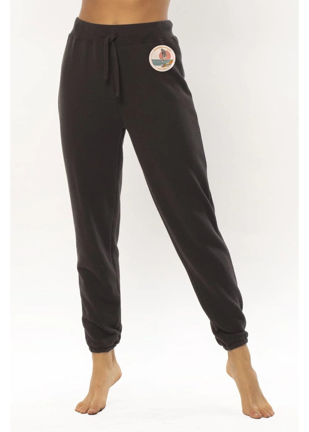 SISSTREVOLUTION - Weekend Fleece Pant