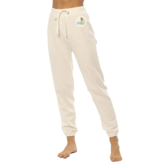 SISSTREVOLUTION - Weekend Fleece Pant