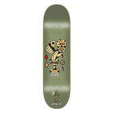 Sk8Mafia - Kremer Smug Deck 8.25"x32"