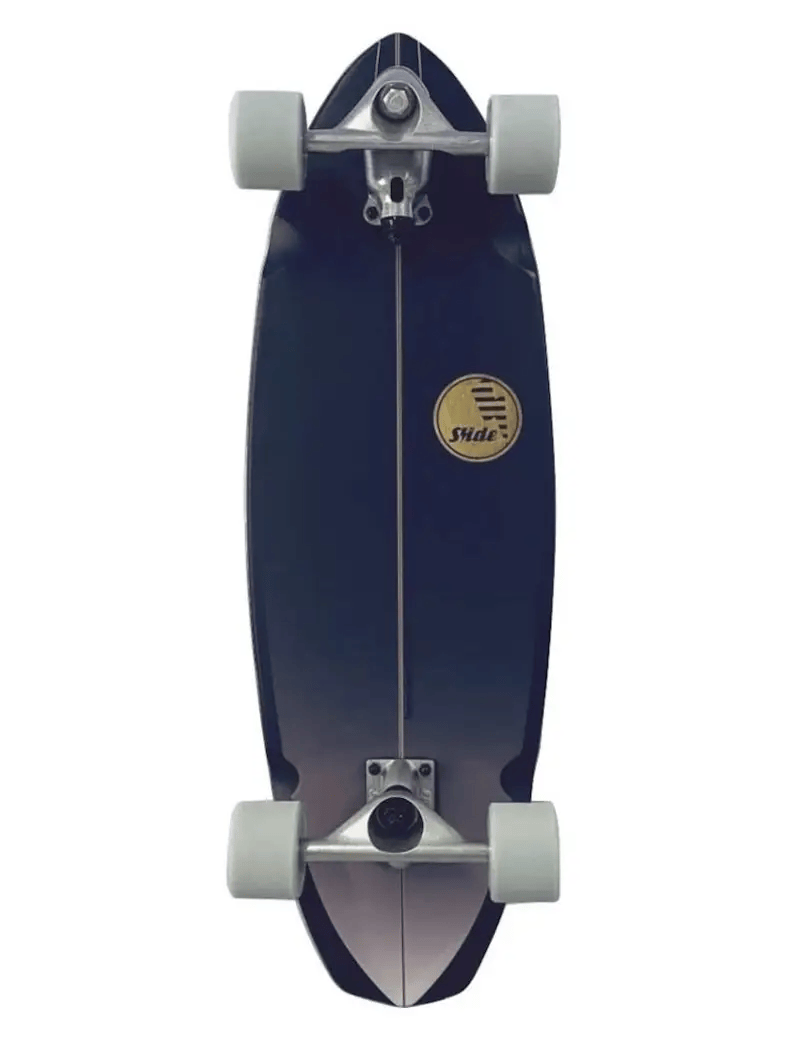SLIDE - Diamond Speer Surfskate Complete 32"