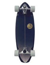 SLIDE - Diamond Speer Surfskate Complete 32"